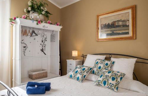 Elegante Villa Lu' centro Città a 10 minuti dal mare - Foto 52