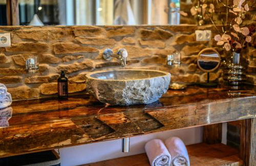 Cabin In The Nature Of Bavaria - Foto 5