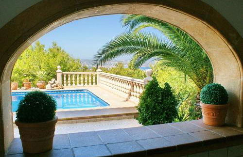 Planta baja de Villa en Javea, reserva minima 10 noches - Foto 4