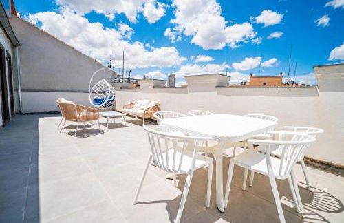 Smartr Madrid Gran Vía Apartments - Foto 92