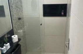 Casa aconchegante com piscina e wi-fi rápido - Foto 14