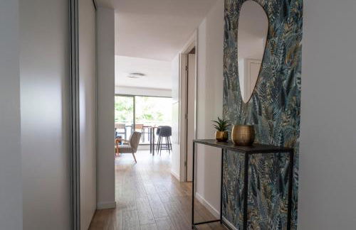 Appartement flambant neuf au cœur de la Palmyre, tout à pied ! - Foto 24