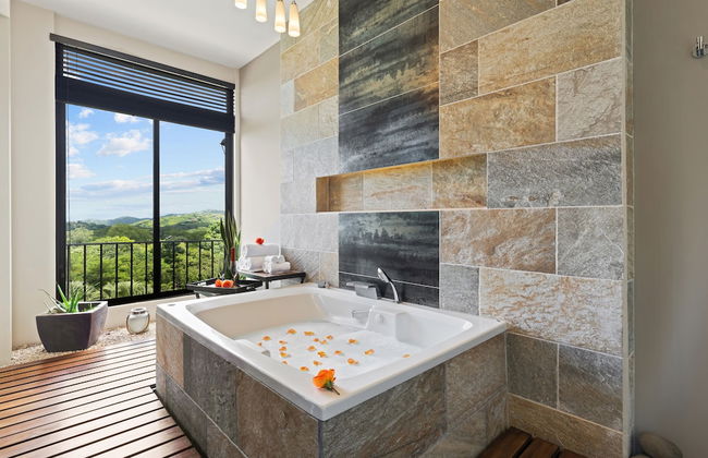 Villa Buena Onda - All Inclusive - Foto 41