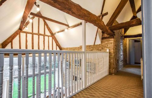 Butts Farm - Foto 27