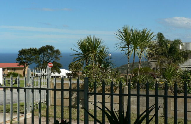 Heroldsbaai Holiday Home - Photo 33