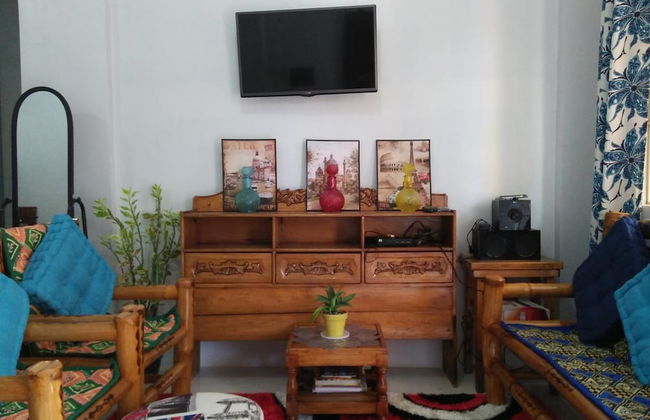 Marie's Sleep Transient House - Foto 14