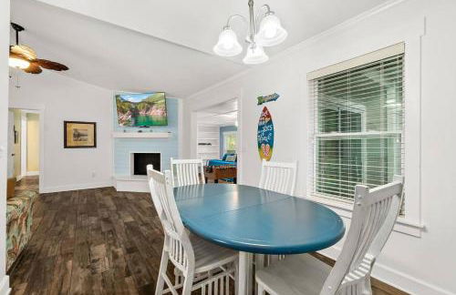 Dog-Friendly St. Augustine Retreat Near Downtown & Beach with EV Charging - Foto 13