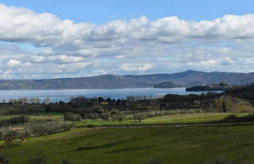 LAGO DI BOLSENA Agriturismo Le Ginestre - Foto 49