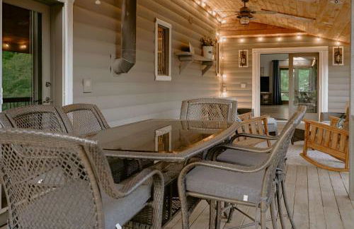 The Compass Retreat near Clear Lake - Foto 77