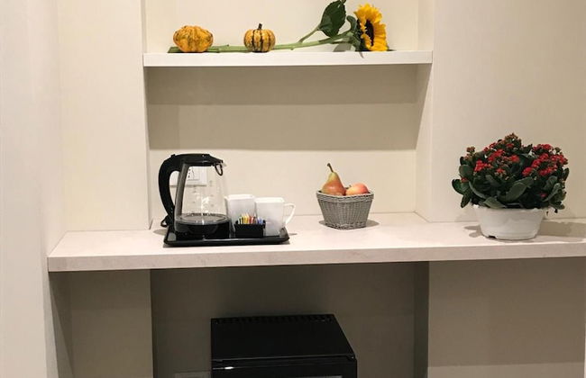 Honey Rooms - Foto 70