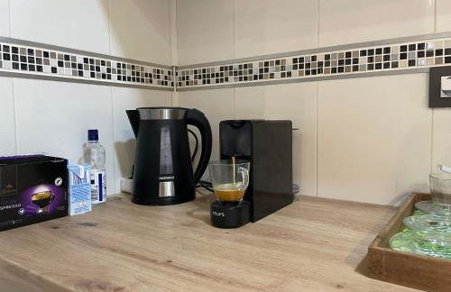 Modern Apartman - Novamar 1 - Foto 15