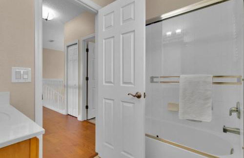 Villa Private Pool/Spa close to Disney Free Grill! - Foto 19