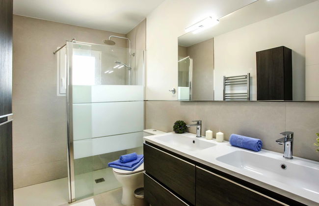 Villa Irenal - Foto 20