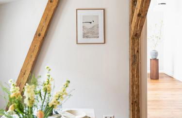 HORAMI Villa - OKYU Apartment - Foto 8