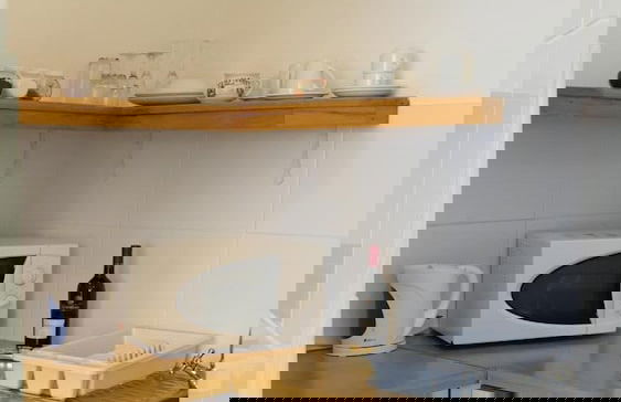 Aberdour Guesthouse - Foto 11