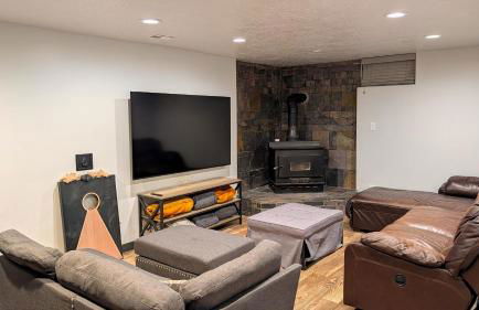 Canyon Coze - Ski, Board, Sled, Bike, Hike - Foto 1