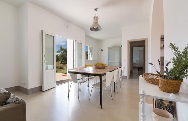 Villa Rosalorè - Foto 11