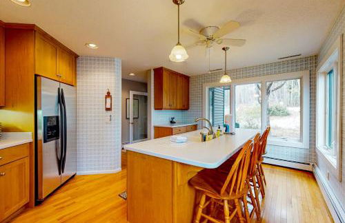 Lake View by the Mountain - Foto 9