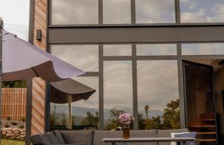 FlowFort - Karkonosze - Mountain View - Private Hot Tub & Sauna - Foto 16