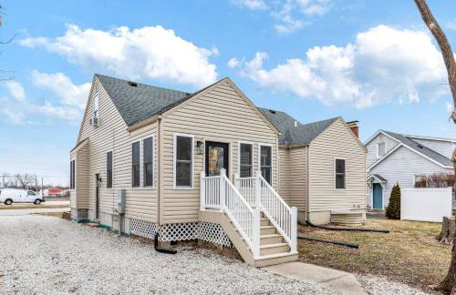 Renovated House for 14 in Wentzville MO - Foto 38