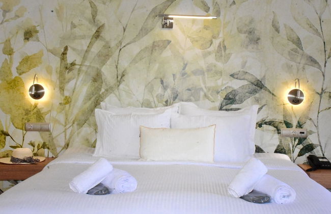 Petani Bay Hotel - Adults Only - Photo 46