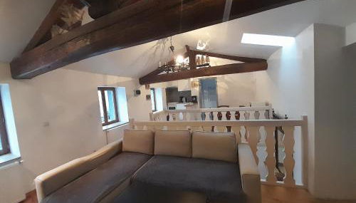 Le Trois Mâts 5 - Foto 5, stove, pet friendly