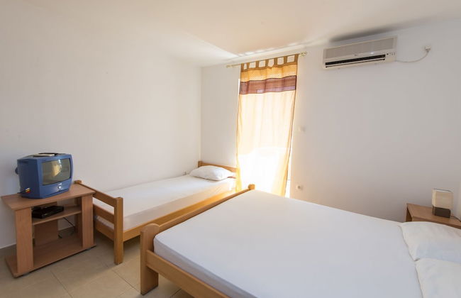 MTV Apartments Petrovac - Foto 6