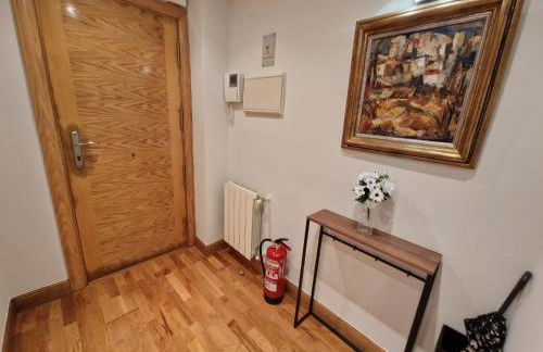 Family Apartment / Apartamento familiar Getxo - Foto 8