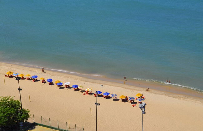 SEAFLATS Villa Costeira - Foto 45