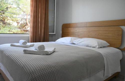 Vasilis Apartments Beachfront - Foto 30