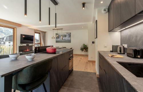 Blanc Mont Blanc - Photo 18