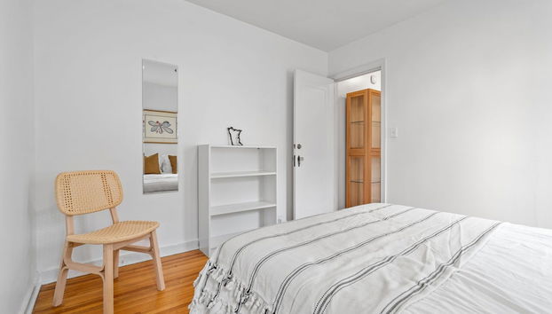 Diamond Lake Classic - Foto 4, Habitación