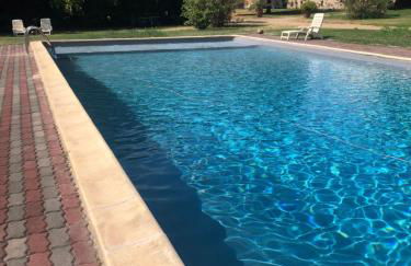 Gîte Superbe L'Ecurie XIXème - Foto 26