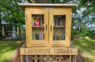 Heron Cottage on Cayuga Lake - Foto 31