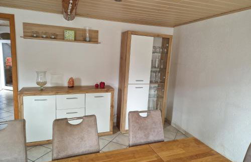 Ferienwohnung Blumenshein bei Speyer Karlsruhe Familienfreundlich 5 Pers - Photo 11