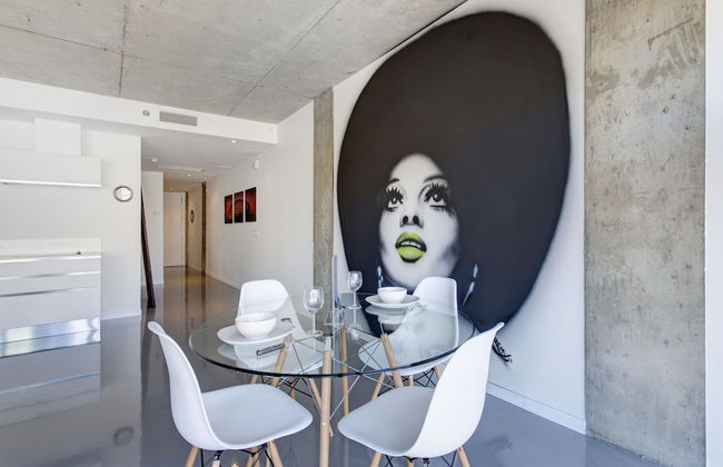 Corporate Stays Loft4U Apartments - Foto 40