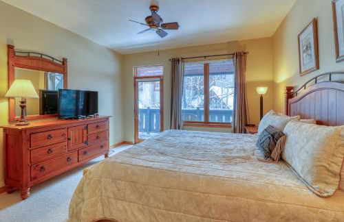 Spruce Tree Lodge #208 - Foto 21