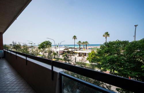 Comfort Vista Mare - Alba sul Mare - Foto 35