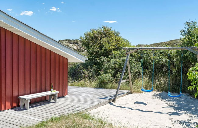 "Kirsten" - 800m from the sea - Foto 14