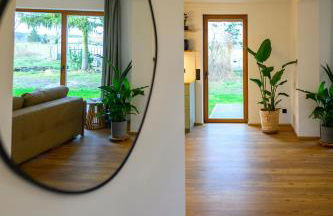 Pausenhof Spreewald - Viel Platz für gemeinsame Zeit - Ruhige Spreewald-Fewos in Alleinlage - Kinder reisen kostenlos! Hunde Willlkommen - Foto 27