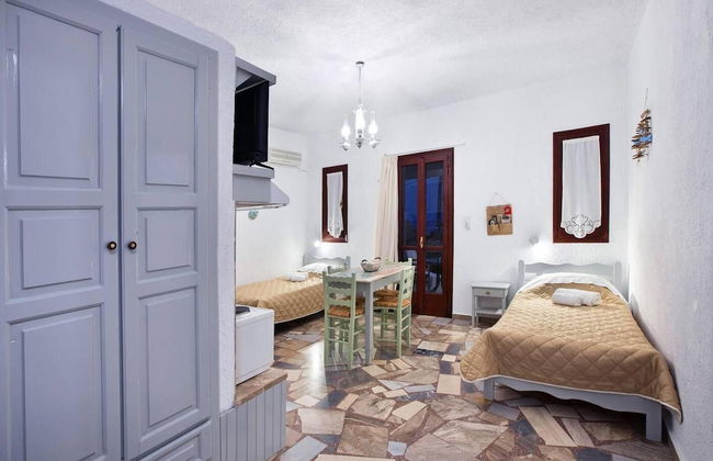 Apartments With sea View in Creta Ierapetra - Foto 6