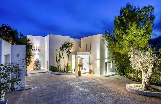 Tranquil San Jose Villa with 6 Bedrooms 1045 - Photo 65