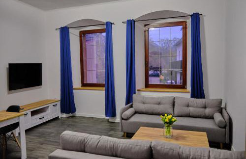 Urania KOWARY Apartamenty - Foto 12