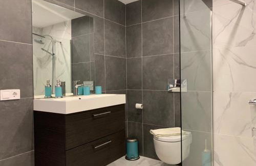Villa in Anfi Tauro near Beach & Golf - Foto 26