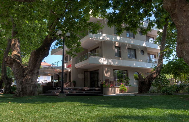 Hotel Ifigenia - Foto 26