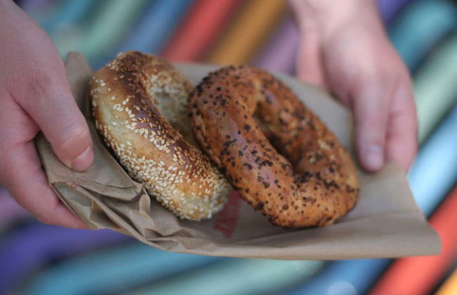 Tour gastronômico por Montreal - Foto 1