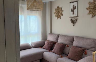 Apartamento centro de Foz con piscina - Foto 10