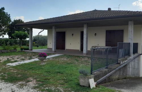 La casa dei nonni - Foto 1
