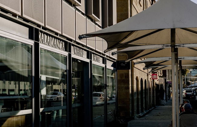 Salamanca Wharf Hotel - Foto 37