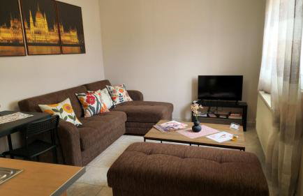 Kofinaki apartment 1 - Tychero Evros - Foto 1